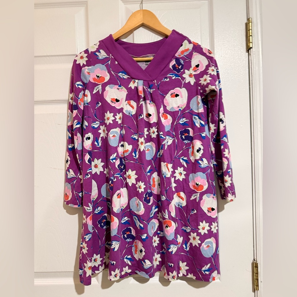 Tea Collections size 12 girls dress